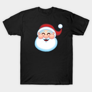 SANTA CLUB T-Shirt